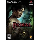 Primal ~ Sony Computer...