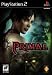 Video Games : Primal