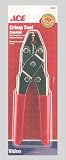 : Ace Coax Crimp Tool (30948)