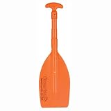 Product details for Overtons Mini Telescoping Paddle
