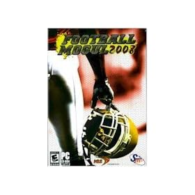 Football Mogul 08