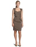 XOXO Juniors Birsdeye Suiting Sheath Dress