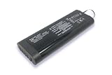 10.8v, 2100v, Ni-MH, Replacement Laptop Battery for CANON DR15,