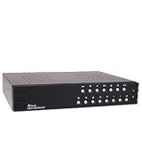  : Shuttle RO-RS-1030SUN Standalone DVR