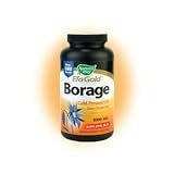 EFA Gold Borage Oil (1000mg) 120 sgels
