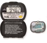 Accusplit AE100 Original Activity Pedometer Series for 10,000 Steps-A-Day AE120XL-XBX