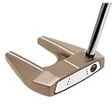 Odyssey White Hot Tour #7 Heel Shafted Putter