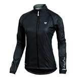 Pearl Izumi Women's Elite Barrier Convertible Jacket