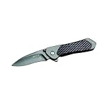 Buck Lux Pro Hunting Knife