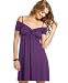 Soprano Off-the-Shoulder Knit Dress