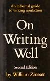 On Writing Well