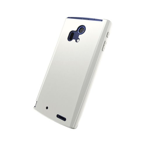 iBUFFALO docomo ARROWSX LTE F-05D ���륷�ꥳ�󥱡����ڰŰǤǸ����߸������ס۱վ��ݸ�ե�����դ�(���ꥢ) BSMPF05DLSCR