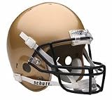 Schutt Navy Midshipmen Full-Size Replica Helmet