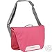Electronics : JanSport Conduit Messenger Bag (Pink Daiquiri)