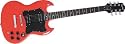 Epiphone G-310 SG Electric Guitar, Ebony