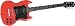 Epiphone G-310 SG Electric Guitar, Ebony