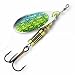 DAM Effzett Spinner Nature 3 D Hecht 12g