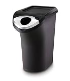 CW1345 5.9 Gallon Front Load Recycler, Black 318PjLMGctL. SL160 CW1345 5.9 Gallon Front Load Recycler, Black