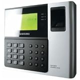 Samsung SSA-S3020 Access Control, Stand-Alone, Single-Door Controller, Fingerprint, Keypad & RF, Ti