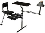 Trigger Happy Shooting Bench