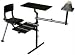 Sporting Goods : Trigger Happy Shooting Bench