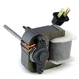 MOTOR 9417D NUTONE & BROAN