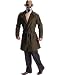 The Watchmen Adult Rorschach Costume