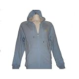Adidas D- Premium Basic Full-Zip Hoody