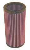 K&N Air Filter Peugeot 309 1.9 (1986-1993) E-9000