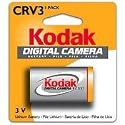 Kodak KCR 3 V 1 Digitalkamerabatterie