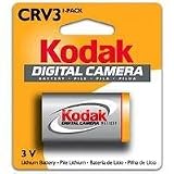 Kodak Digital Camera Batteries Non Rechargeable For ZD710/Z812/Z885/Z1285/Z1085/Z1285/Z1012/Z8612