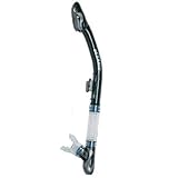 UPC 020545003410 product image for Oceanic Ultra Dry Snorkel_Black | upcitemdb.com