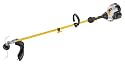 Factory Reconditioned Ryobi ZR30002 18-Inch 30cc 1 HP Gas-Powered Straight-Shaft String Trimmer (Non-CARB Compliant)