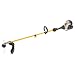 Factory-Reconditioned Ryobi 18-Inch 30cc 1 HP Gas-Powered Straight-Shaft String Trimmer (Non-CARB Compliant) #ZR30002
