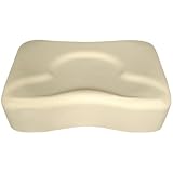 Review Sleep Right SRP163 / Sleepright Side Sleeping Pillow - Travel (16x3