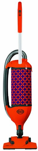 Sebo 9825SE Felix 4 Kombi Fun Handstaubsauger inkl.  Kombi Orange/ 1300 W/ S-Klasse-Filtration/ 28 cm Arbeitsbreite