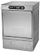 Commercial Undercounter Dishwasher, with Booster Heater