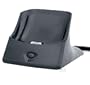 palmOne Treo 600 USB Docking and Charging cradle. (A/C charger, not included, is needed for Charging capability) Retail Packaged.