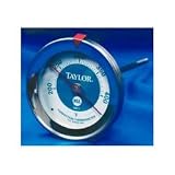 Buy Candy Deep Fat Fry Thermometer (5911TR) by Taylor Precision