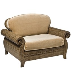 Sea Grove Lounge Chair and a Half by 