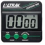 Ultrak Big Digit Timer (Pack of 2)