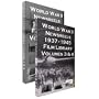 World War II Newsreels Film Library 4 DVD Set - 74 Universal Newsreels Documenting Actual Events of WWII