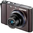 Samsung TL34HD 14.7MP Digital Camera with 3.6x Schneider Optical Image Stabilized Zoom (Black)