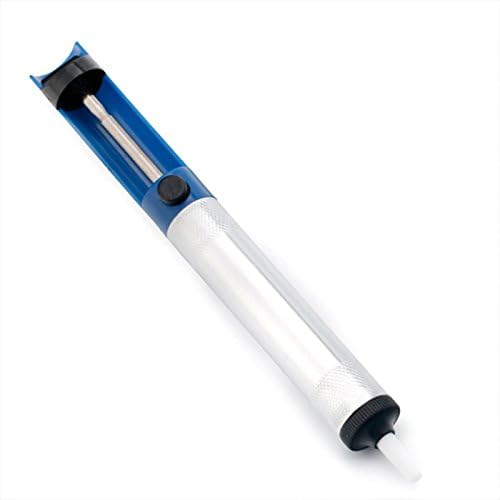 Elecs Solder Sucker Solder Remover Desoldering Pump