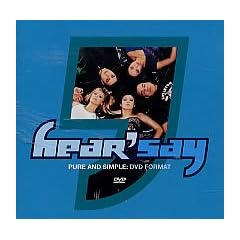 Pure And Simple [DVD AUDIO]