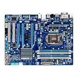 Gigabyte Intel Z68 ATX DDR3 2133 LGA 1155 Motherboard GA-Z68A-D3H-B3
