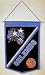 Orlando Magic 12 x 18 NBA Traditions Banner from Winning Streak Sports