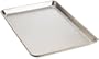 Fat Daddio's 18 Aluminum Gauge Half  Sheet Pan