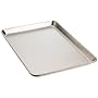 Fat Daddio's 18 Aluminum Gauge Half  Sheet Pan