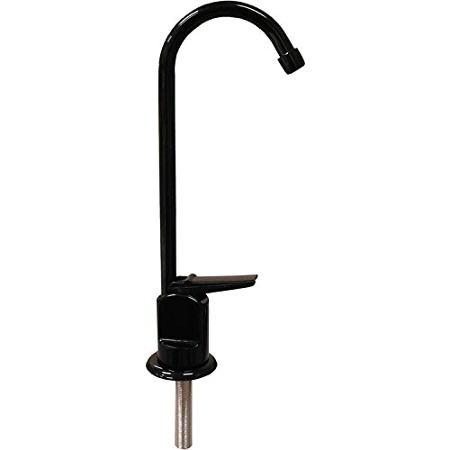 Best Price For Jones Stephens B70003 Bar Tap Faucet Black Cheap